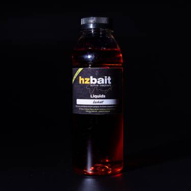 HZ-Bait Lachsöl